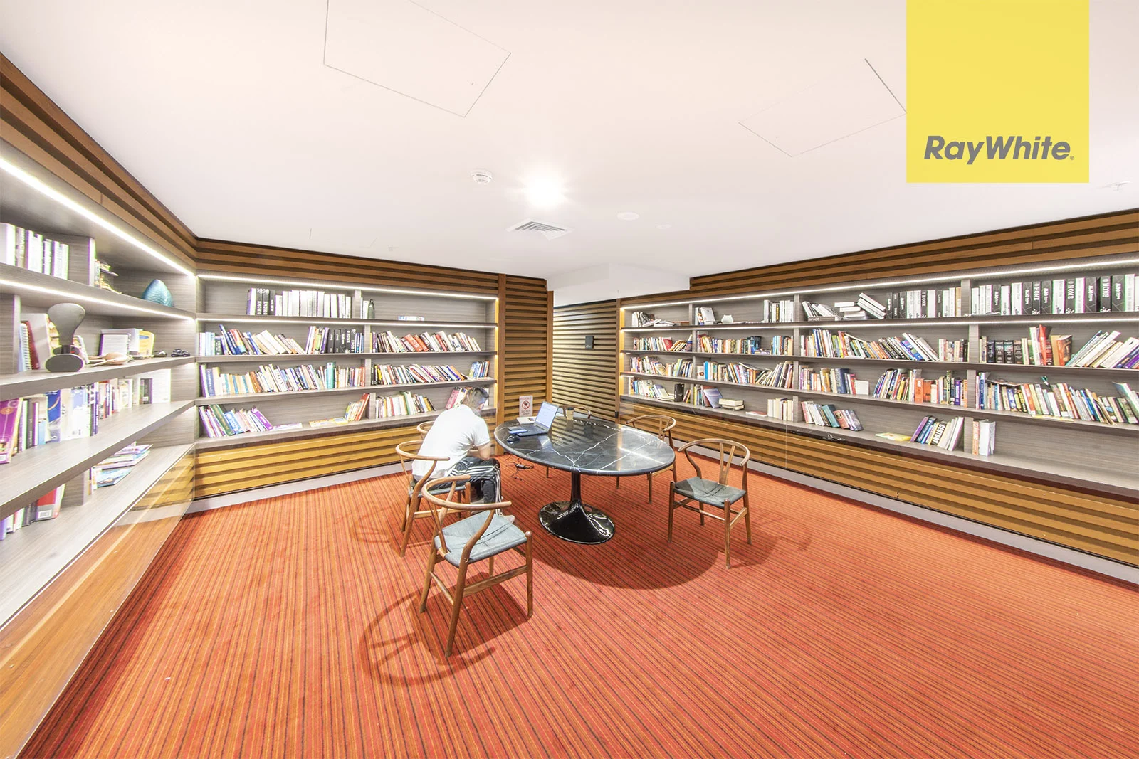 Additional image 17 of 1702/45 Macquarie Street, Parramatta NSW 2150