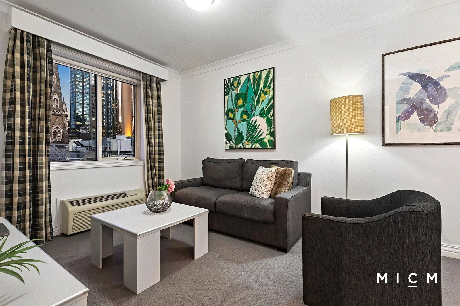 Additional image 4 of 703/182 Collins Street, Melbourne VIC 3000
