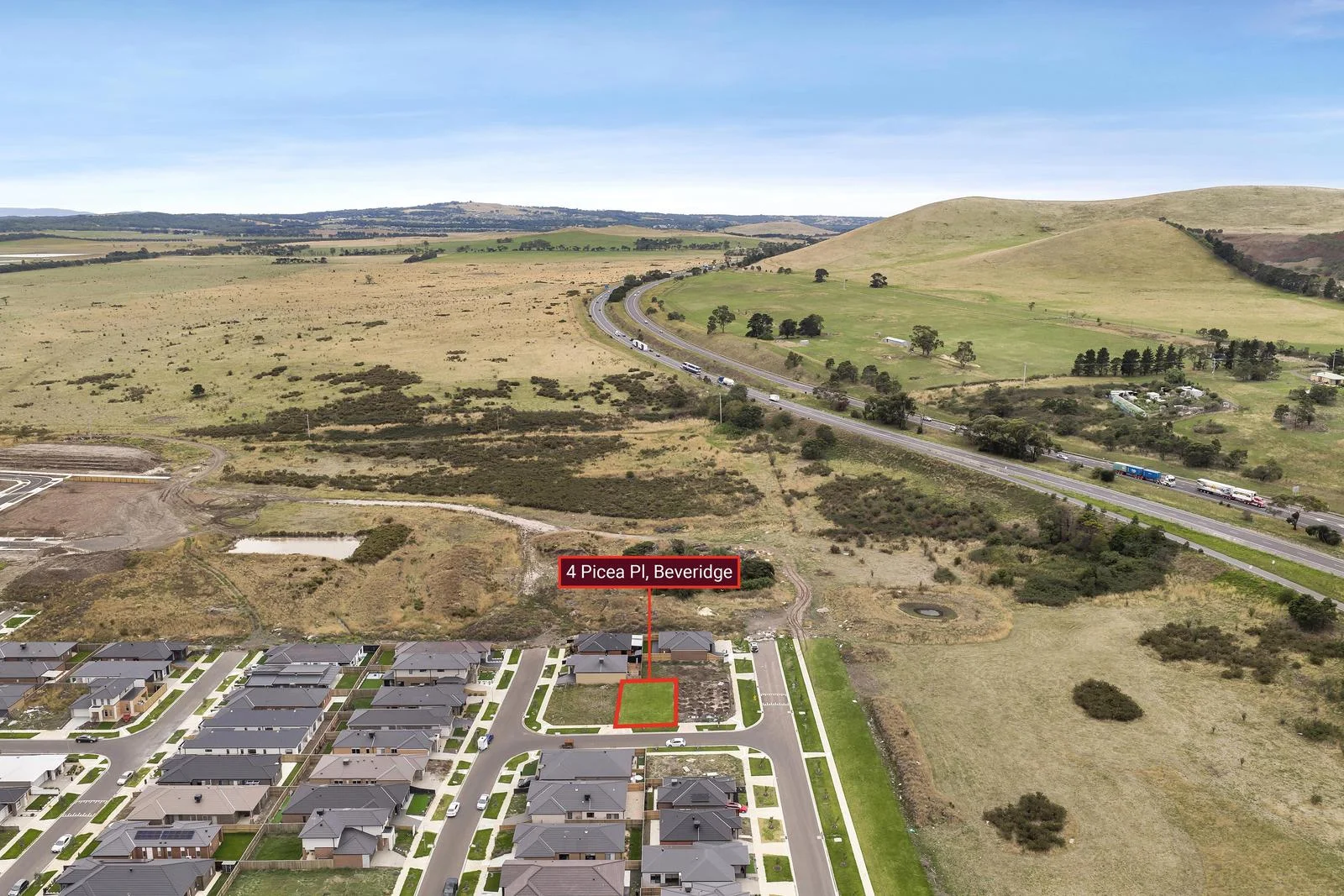 Additional image 4 of 4 Picea Place, Beveridge VIC 3753