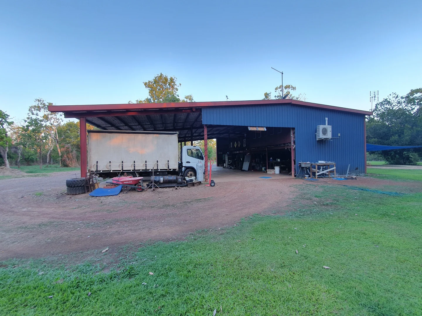 Additional image 5 of 125 Golding Road, Acacia Hills NT 0822