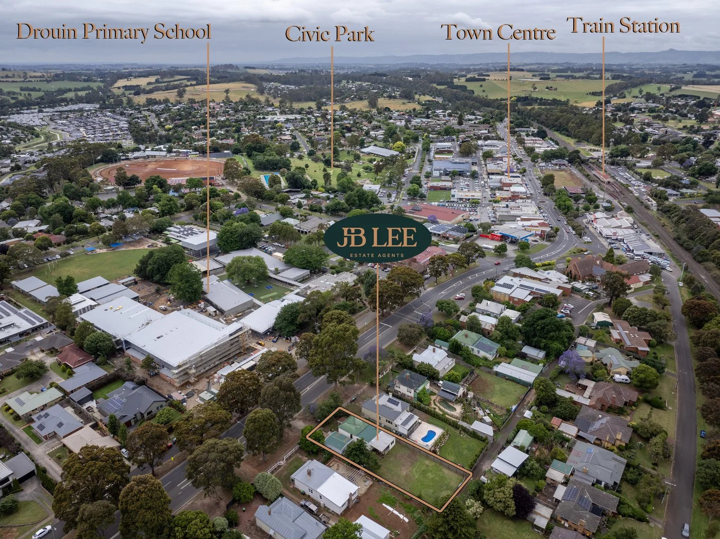 150 Princes Way, Drouin VIC 3818