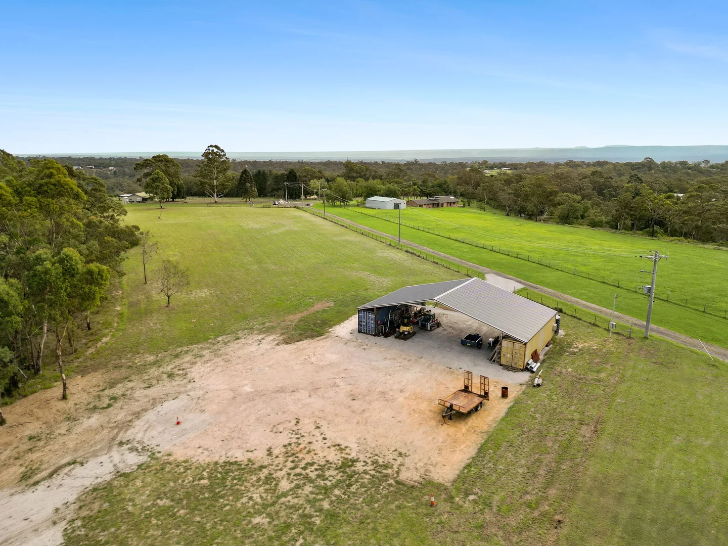 Additional image 2 of 156 Paulls Road, South Maroota NSW 2756