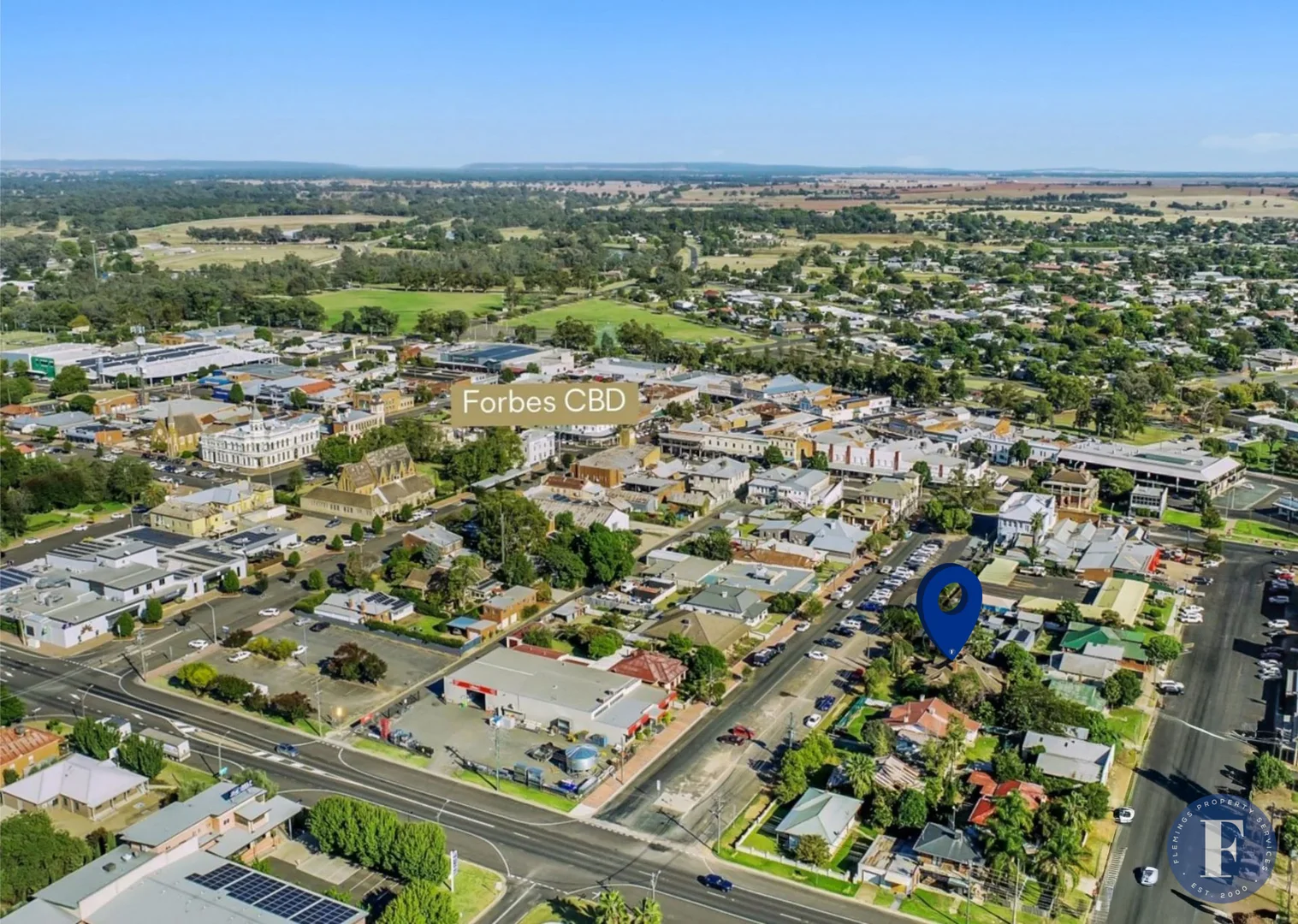 Additional image 18 of 18 Spring Street, Forbes NSW 2871