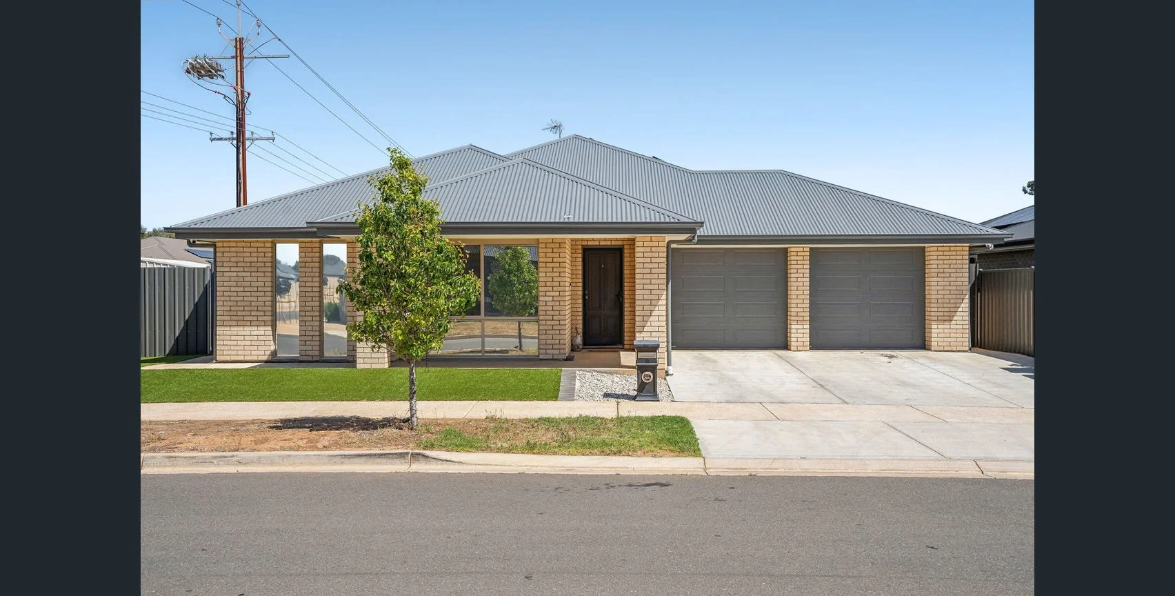 1 Parkvale Drive, Angle Vale SA 5117