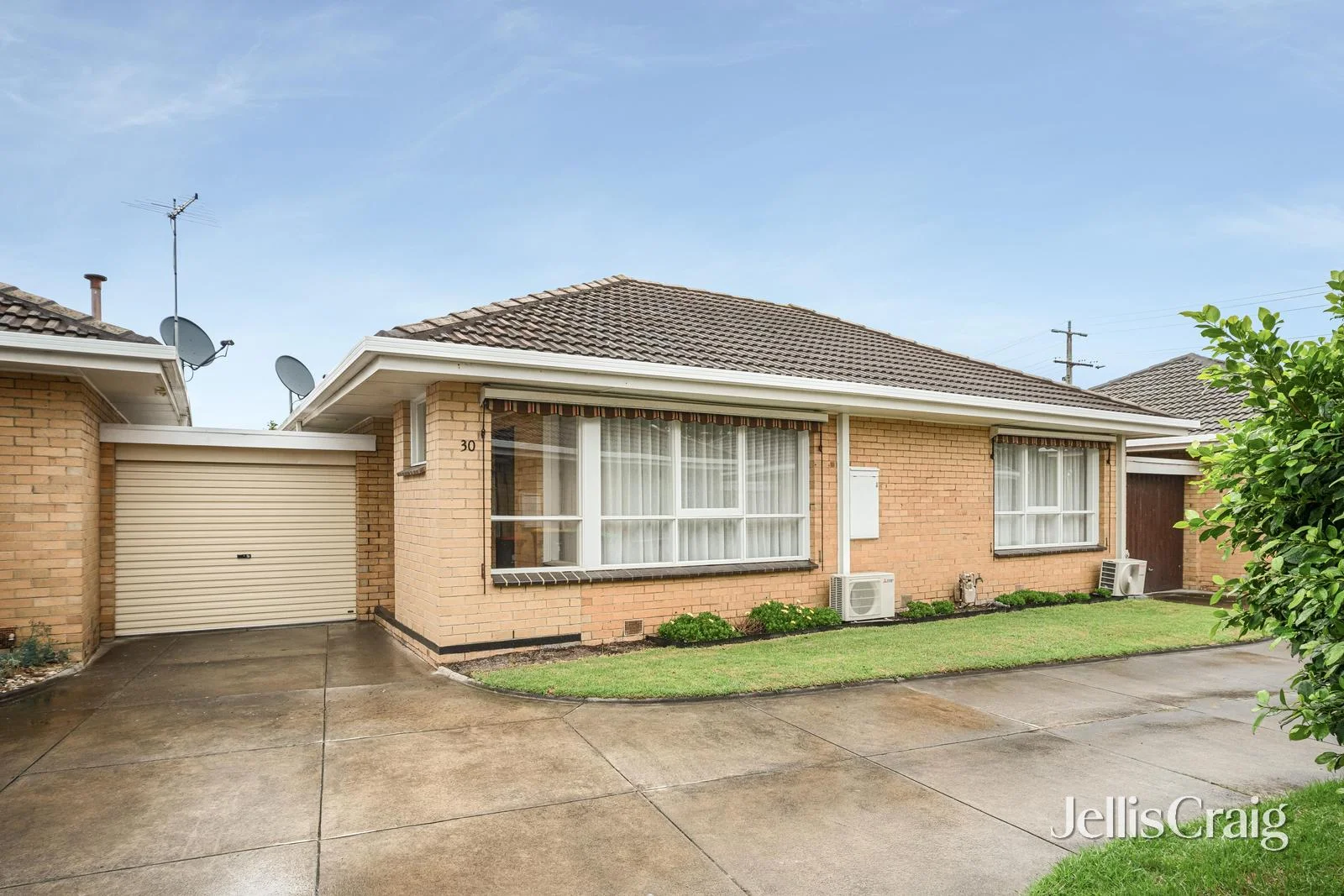 30/18 Robertson Parade, Aspendale VIC 3195