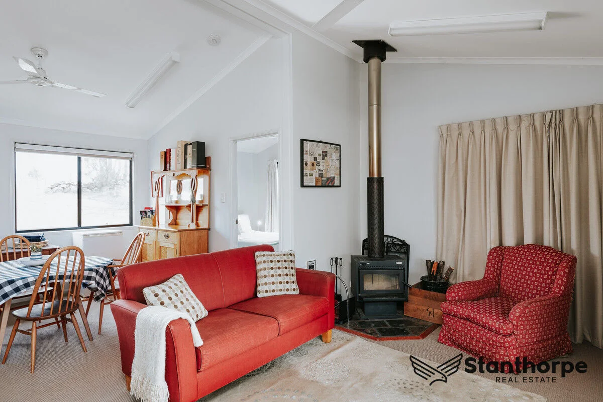 Additional image 9 of 2271 Eukey Road, Ballandean QLD 4382