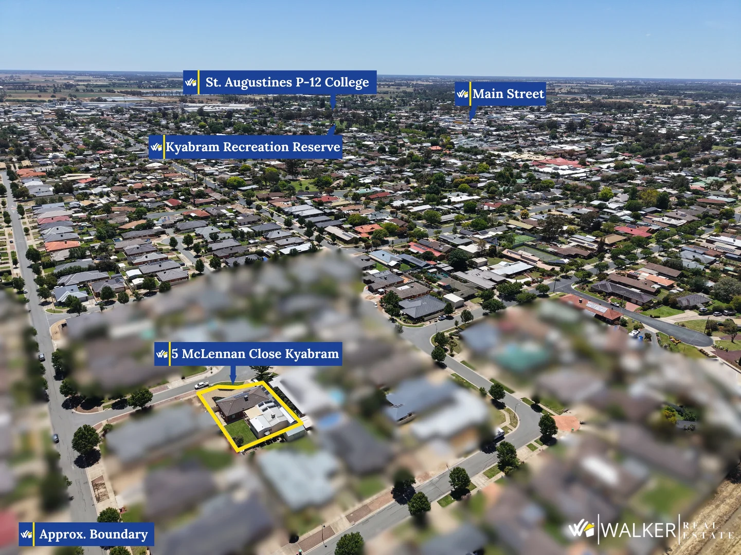 Additional image 23 of 5 McLennan Close, Kyabram VIC 3620