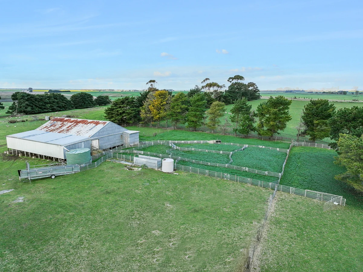 Additional image 7 of Darlington-Carranballac Road, Pura Pura VIC 3271