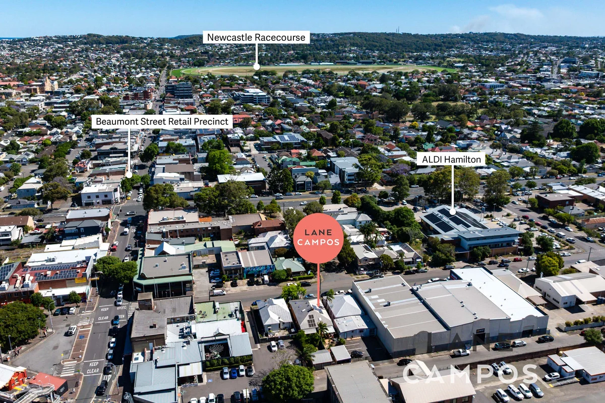 Additional image 13 of 6 Hudson Street, Hamilton NSW 2303