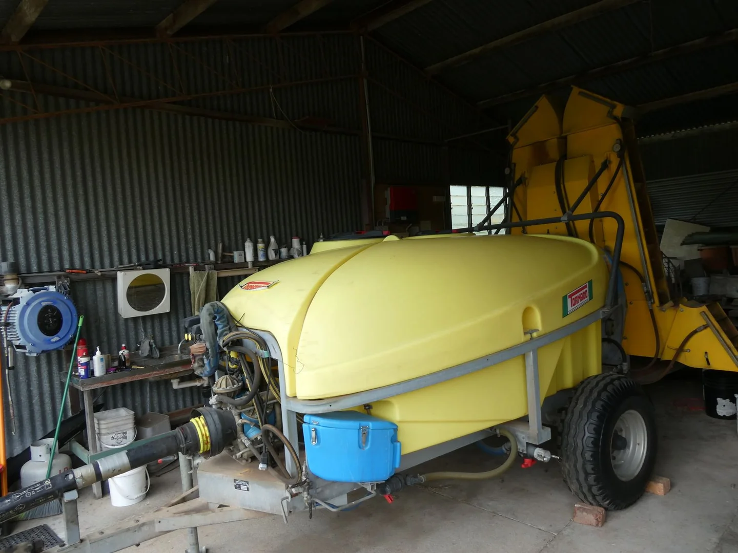 Additional image 30 of 154 Foleys Road, North Gregory QLD 4660