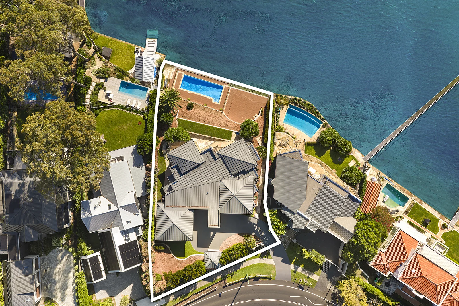 Additional image 23 of 1740 Pittwater Road, Bayview NSW 2104