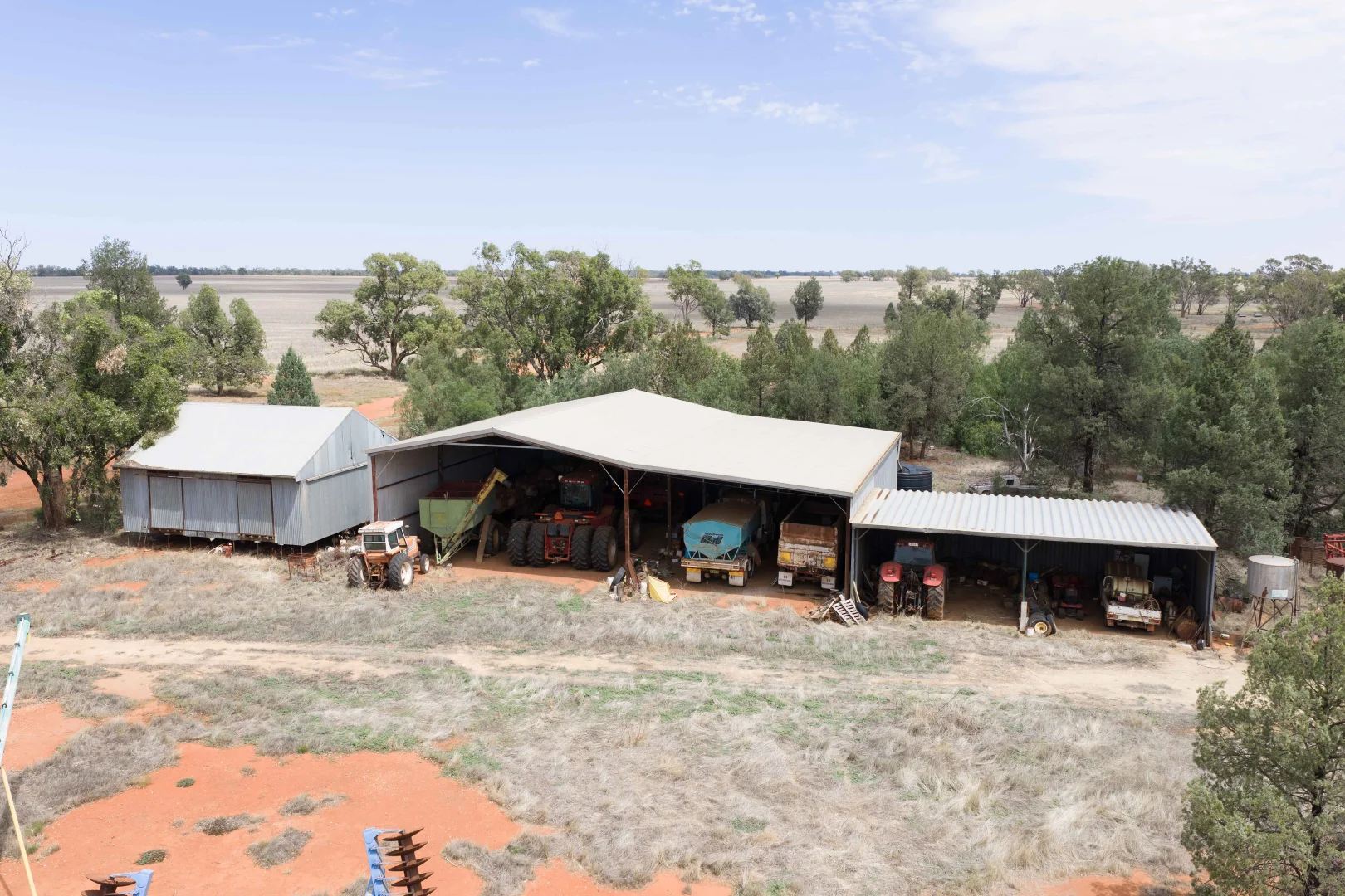 Additional image 8 of 489 West Milby Lane, Tullibigeal NSW 2669