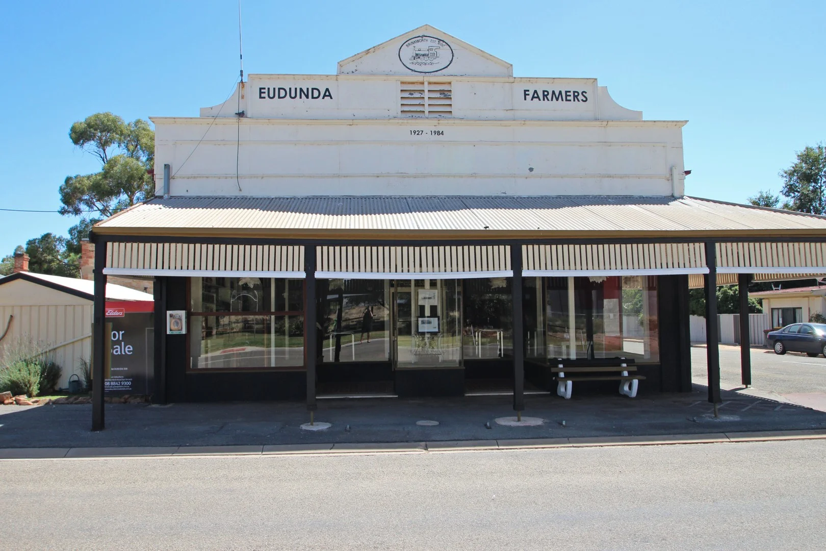 41 Main Street, Brinkworth SA 5464