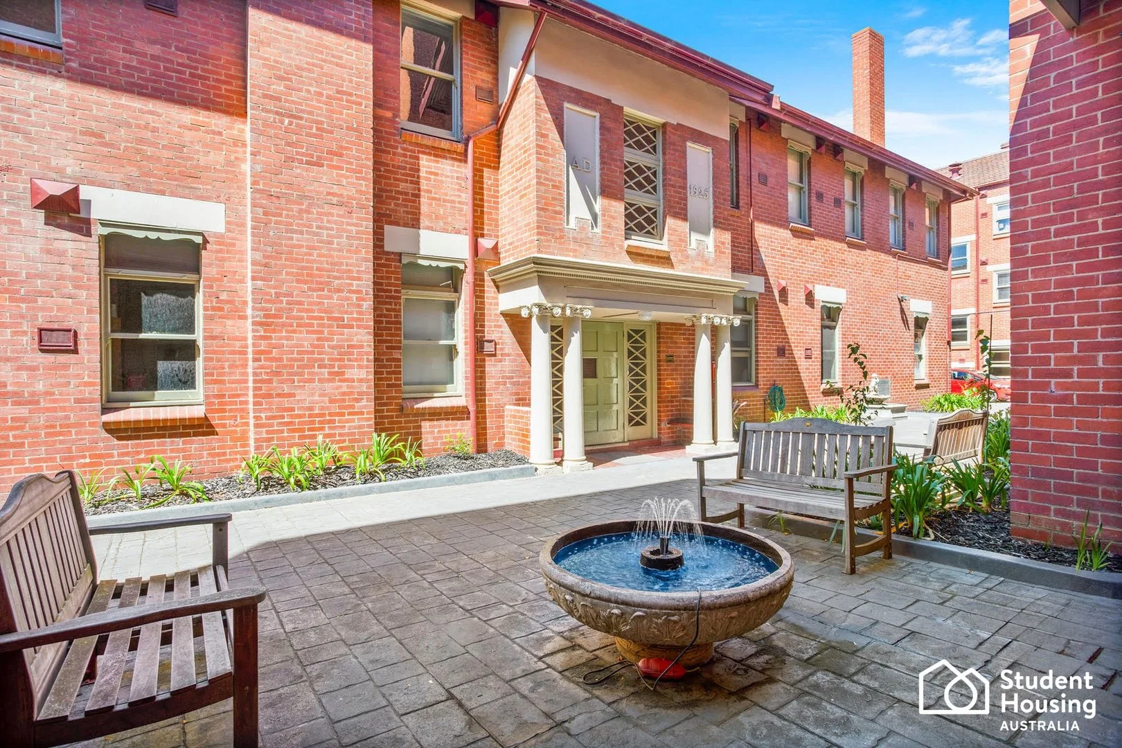 408/45 Victoria Parade, Collingwood VIC 3066