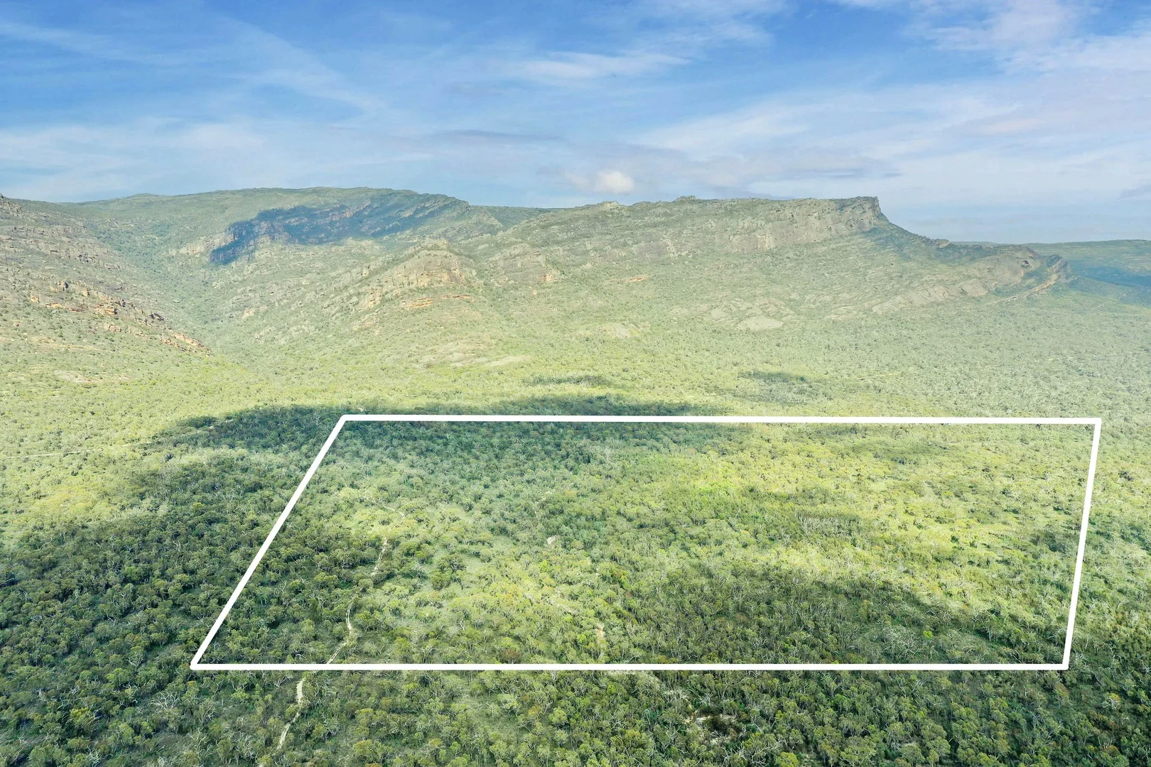 LOT 273 Mt Zero Road, Halls Gap VIC 3381