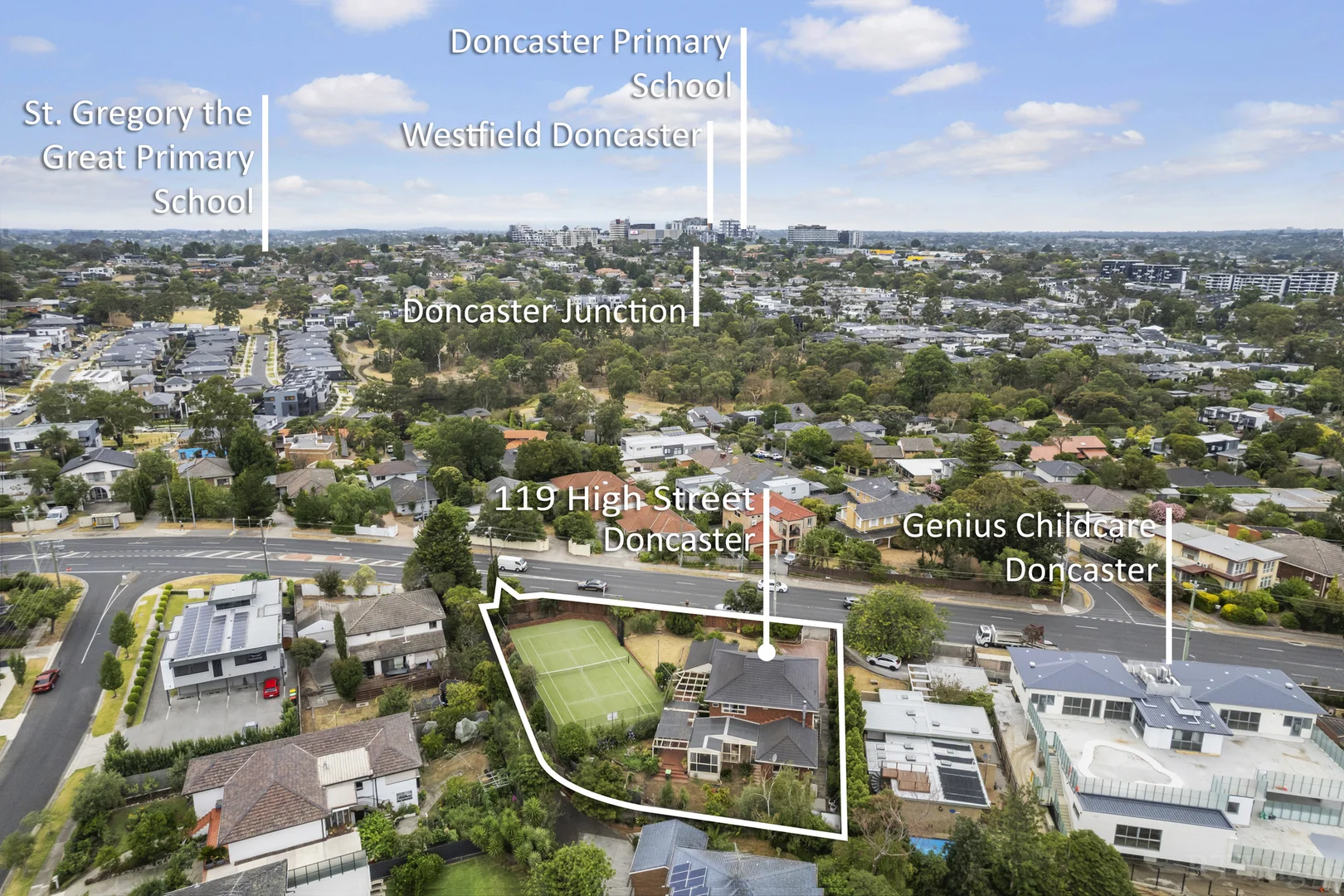 Additional image 17 of 119 High Street, Doncaster VIC 3108