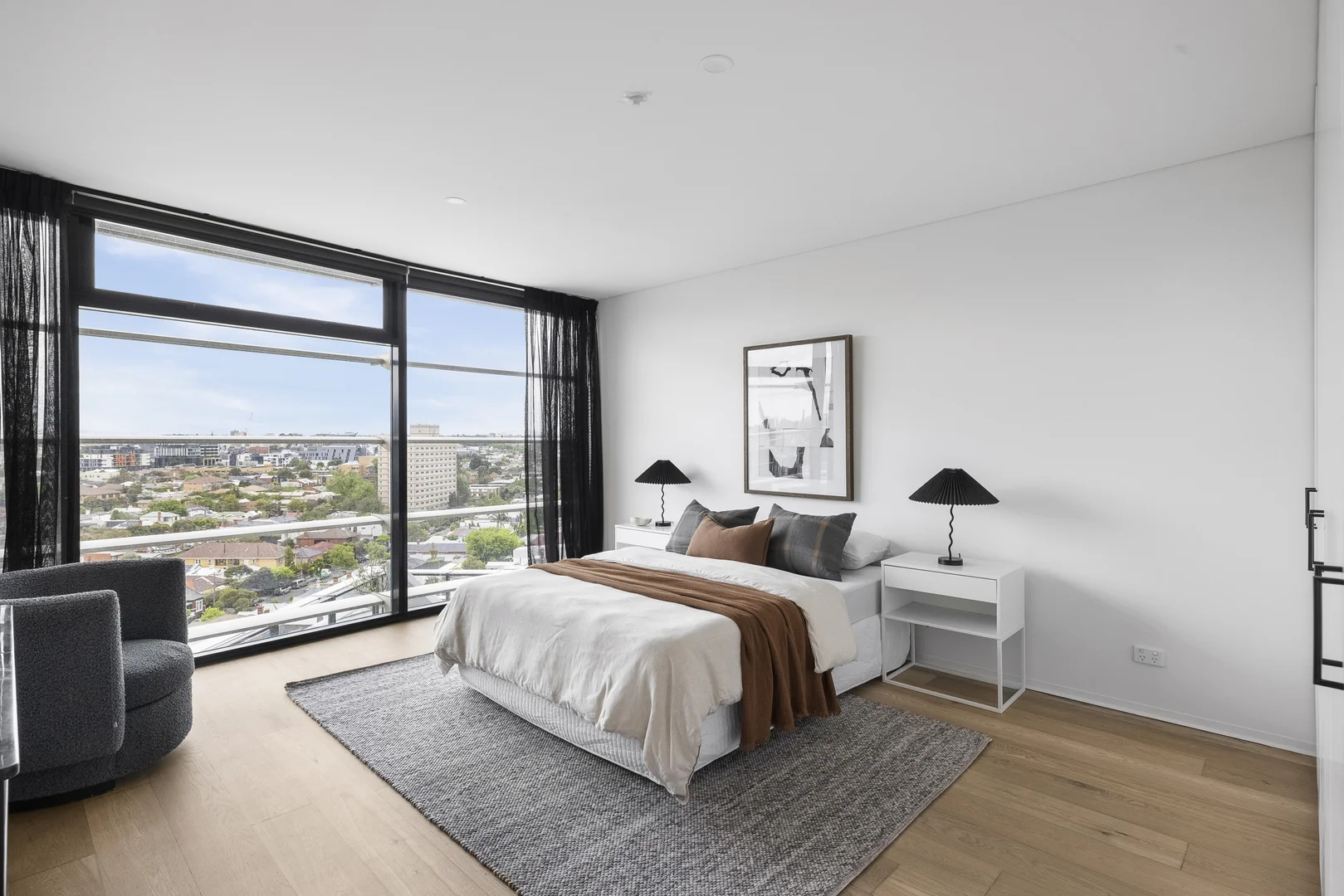 Additional image 16 of 12A/635 St Kilda Road, Melbourne VIC 3004