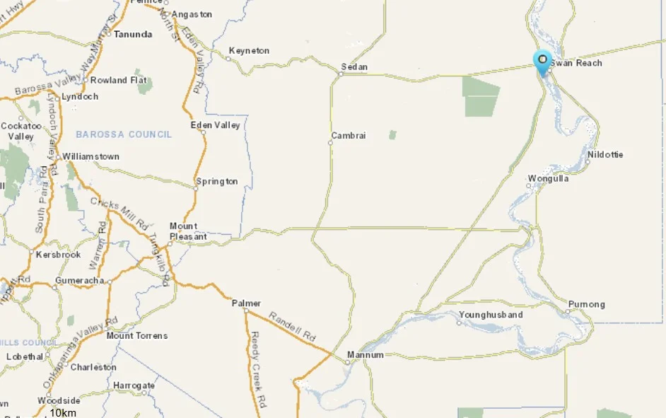 Additional image 35 of 42 Marks Landing Shack Road, Swan Reach SA 5354