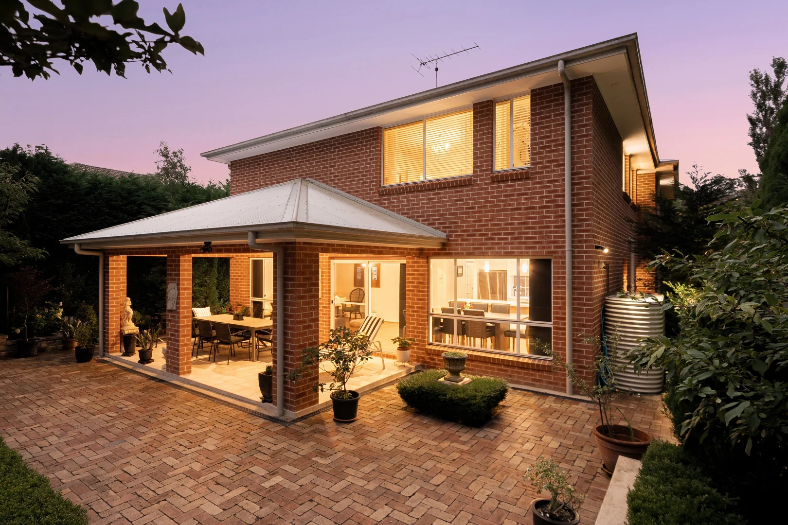 Additional image 20 of 10 Galston Crescent, Leura NSW 2780