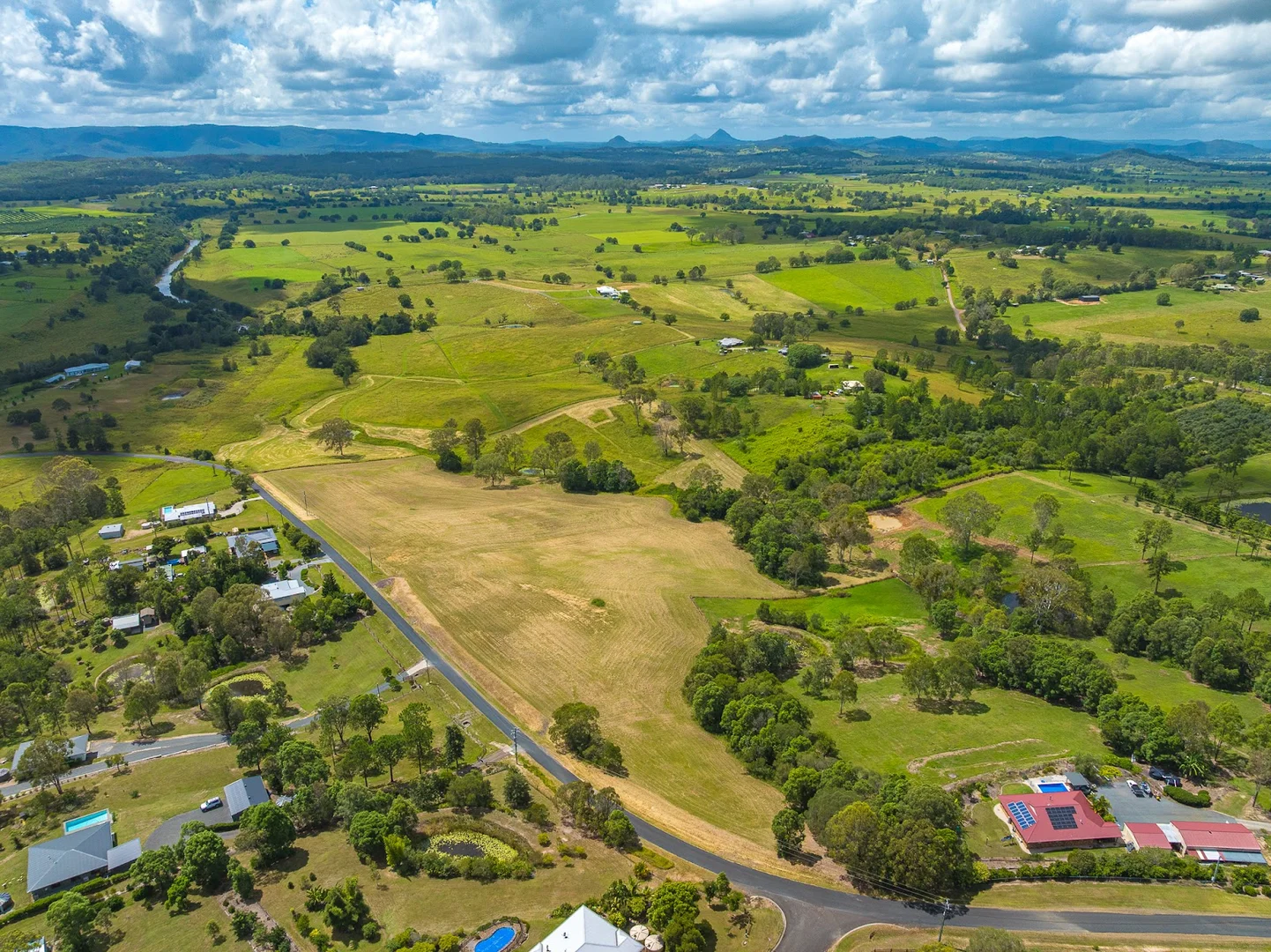 Additional image 2 of 'River Bend Rise'/Lot 1 to 10 Kiaka Road, Lagoon Pocket QLD 4570