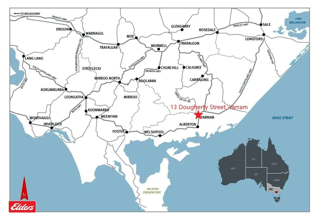 Additional image 28 of 13 Dougherty Street, Yarram VIC 3971