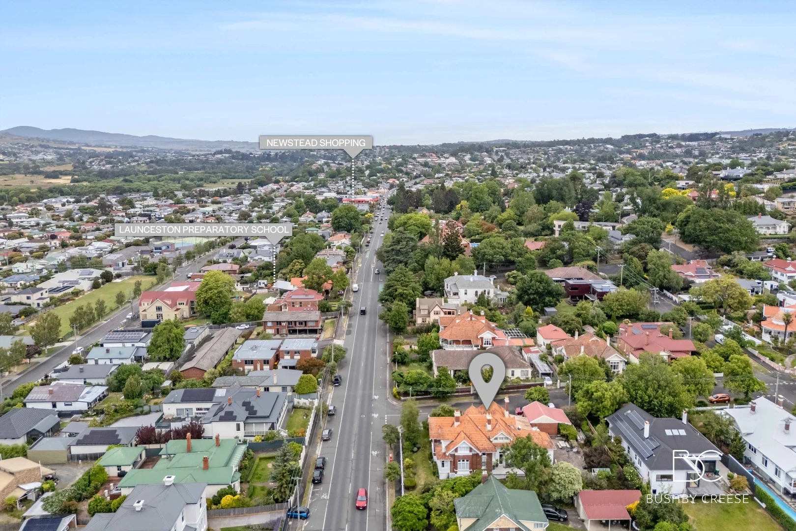 Additional image 24 of 2 Lime Avenue, Newstead TAS 7250