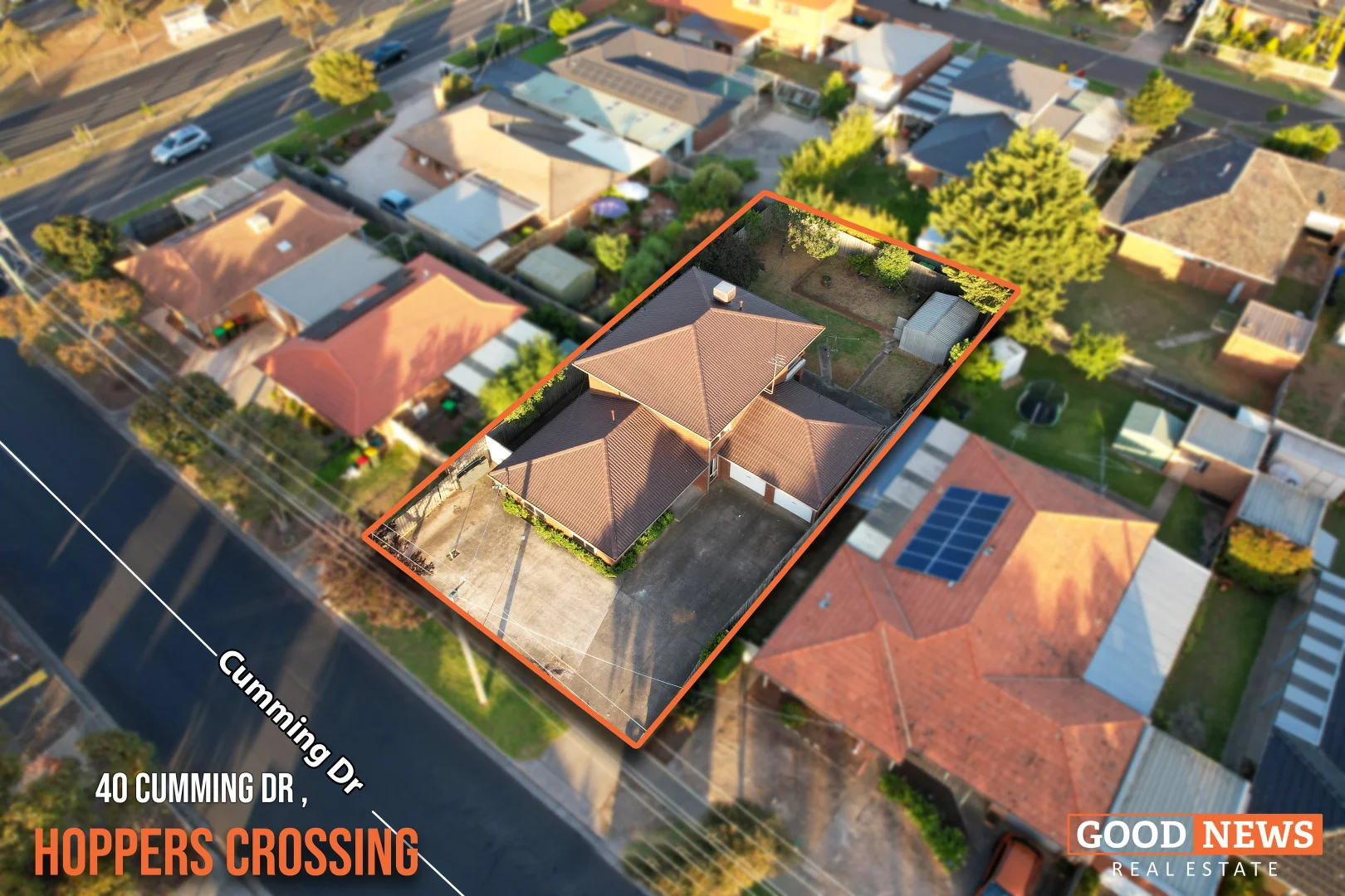 Additional image 26 of 40 Cumming Drive, Hoppers Crossing VIC 3029