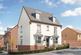 Hertford at DWH @ Chaulden Meadows Long Chaulden, Hemel Hempstead HP1