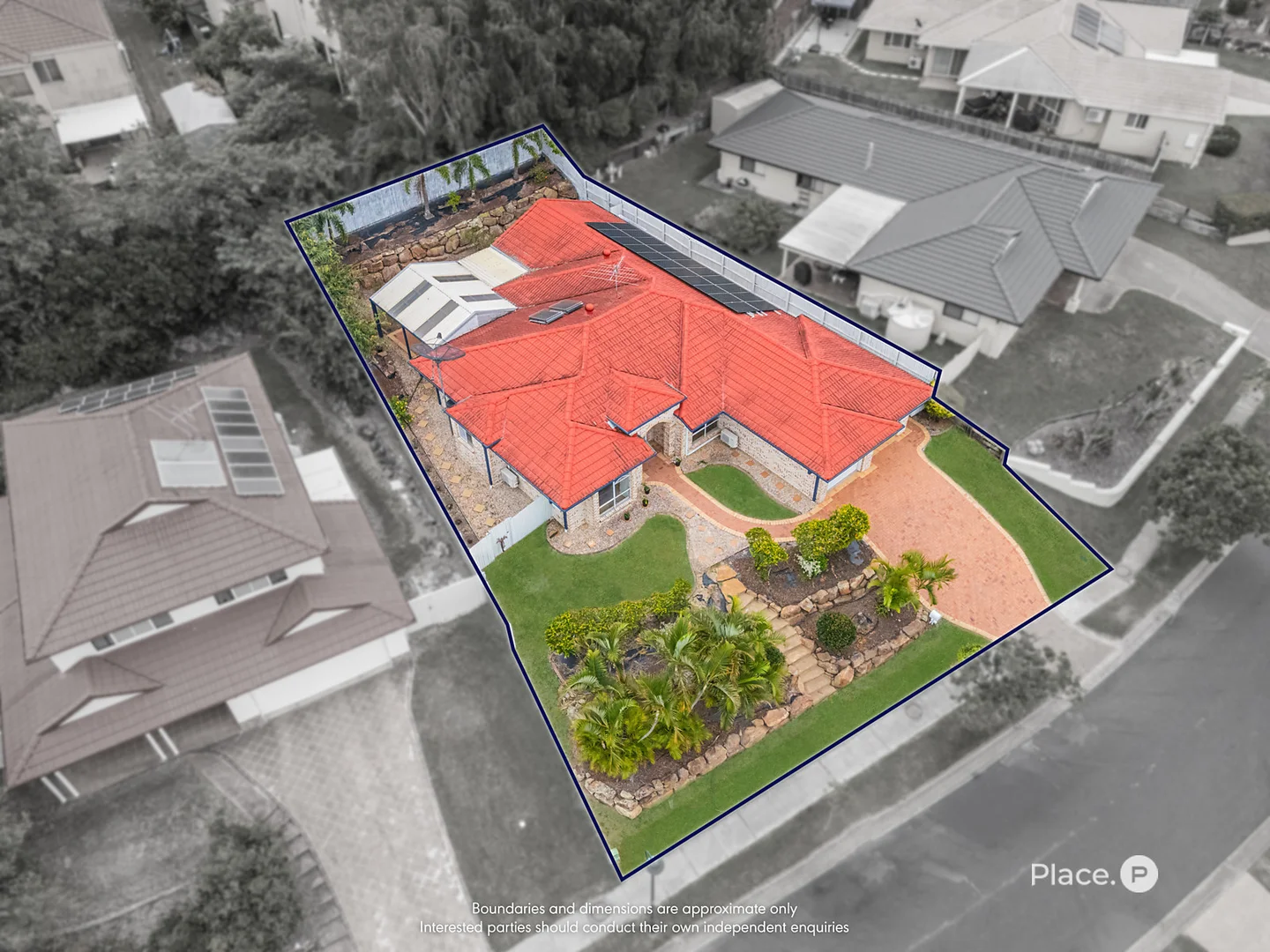 Additional image 17 of 47 Lancaster Circuit, Stretton QLD 4116