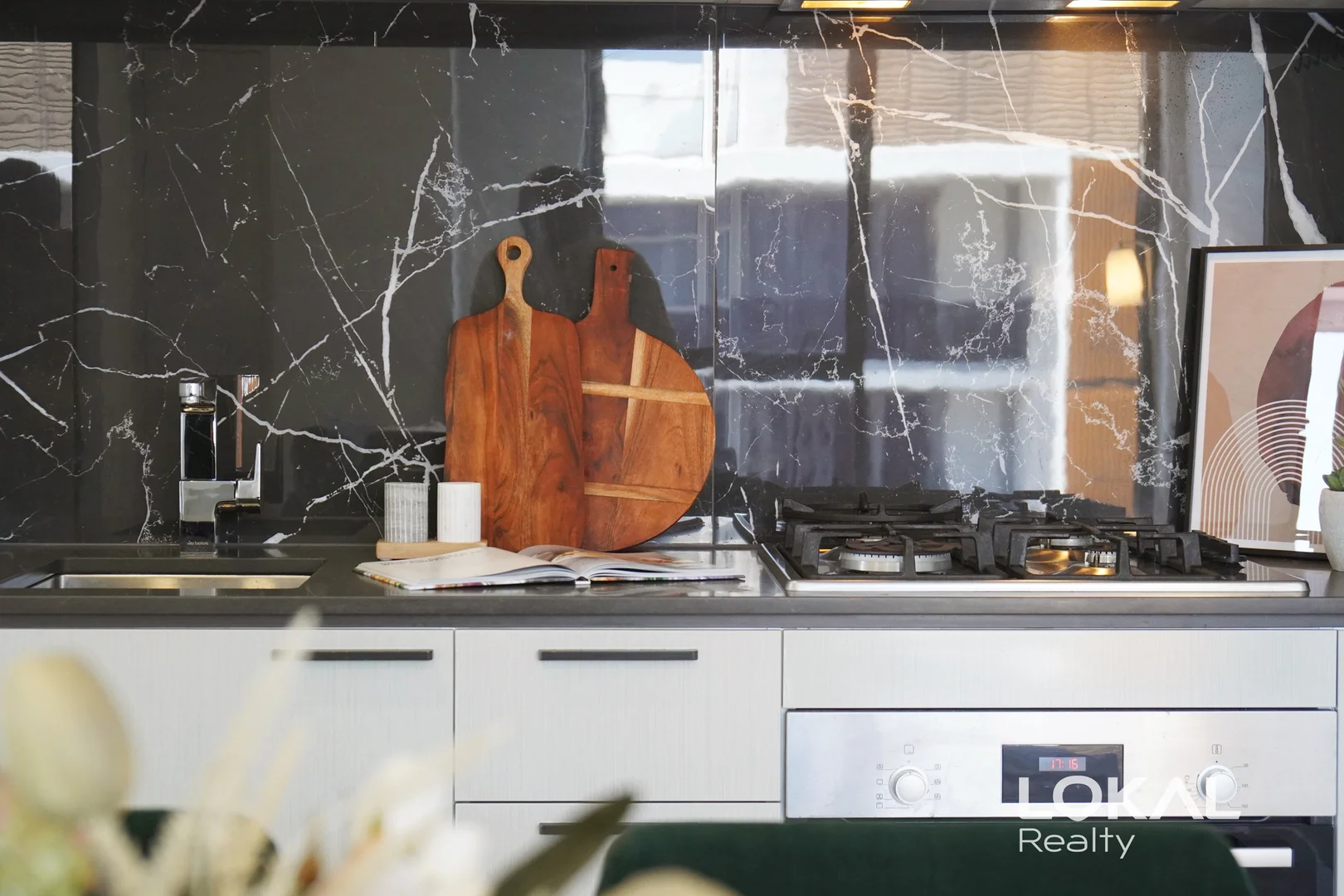 Additional image 8 of 1534/1 Studio Drive, Eastgardens NSW 2036