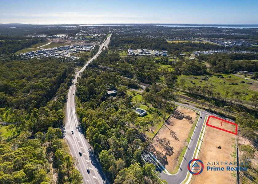 Additional image 2 of 1 Dhurali Avenue, Warnervale NSW 2259