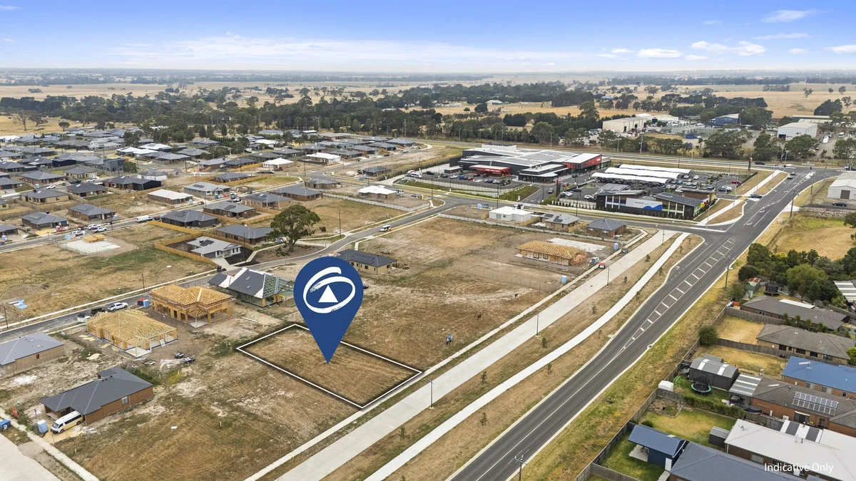 16 Grist Grove, Traralgon VIC 3844