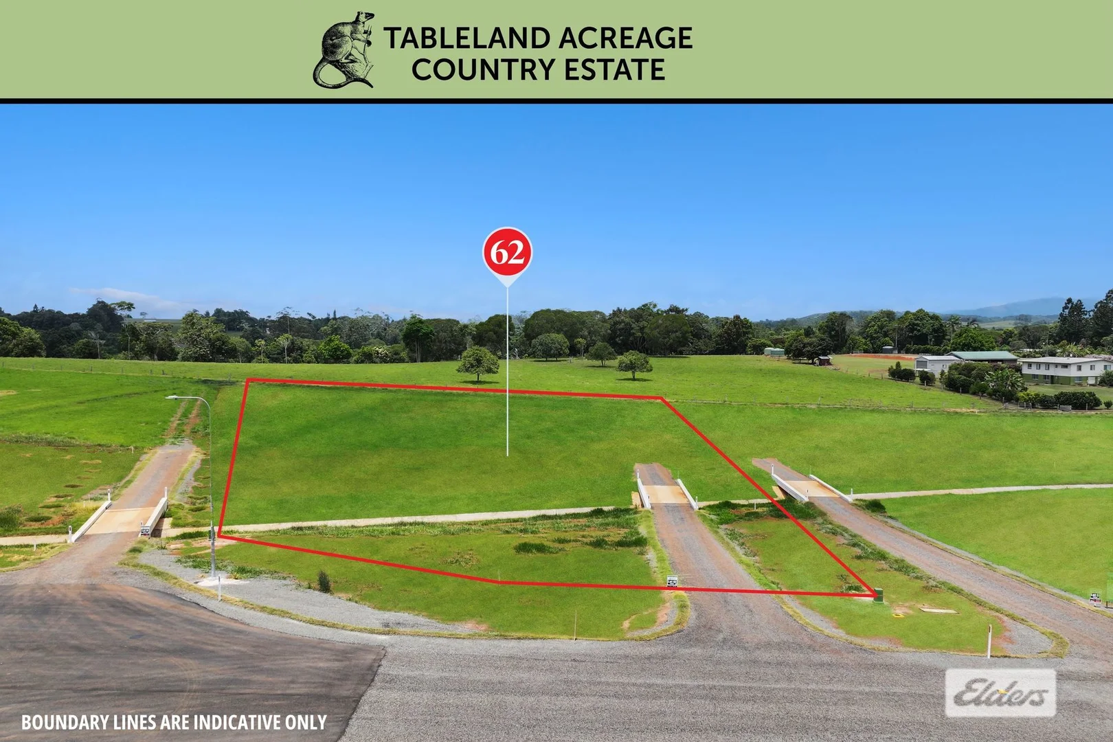 Additional image 6 of Amber Close, Peeramon QLD 4885