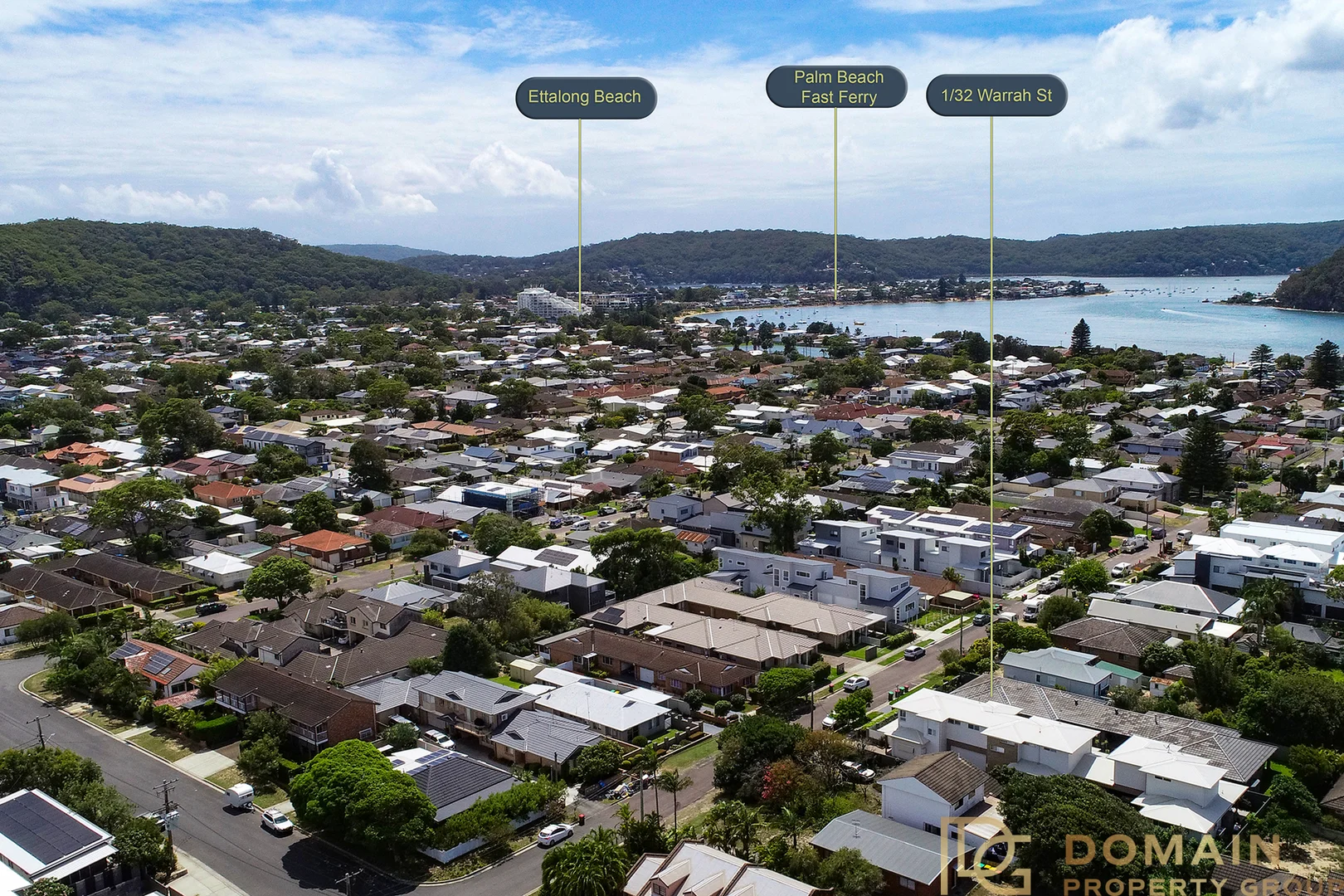 Additional image 18 of 1/32 Warrah Street, Ettalong Beach NSW 2257