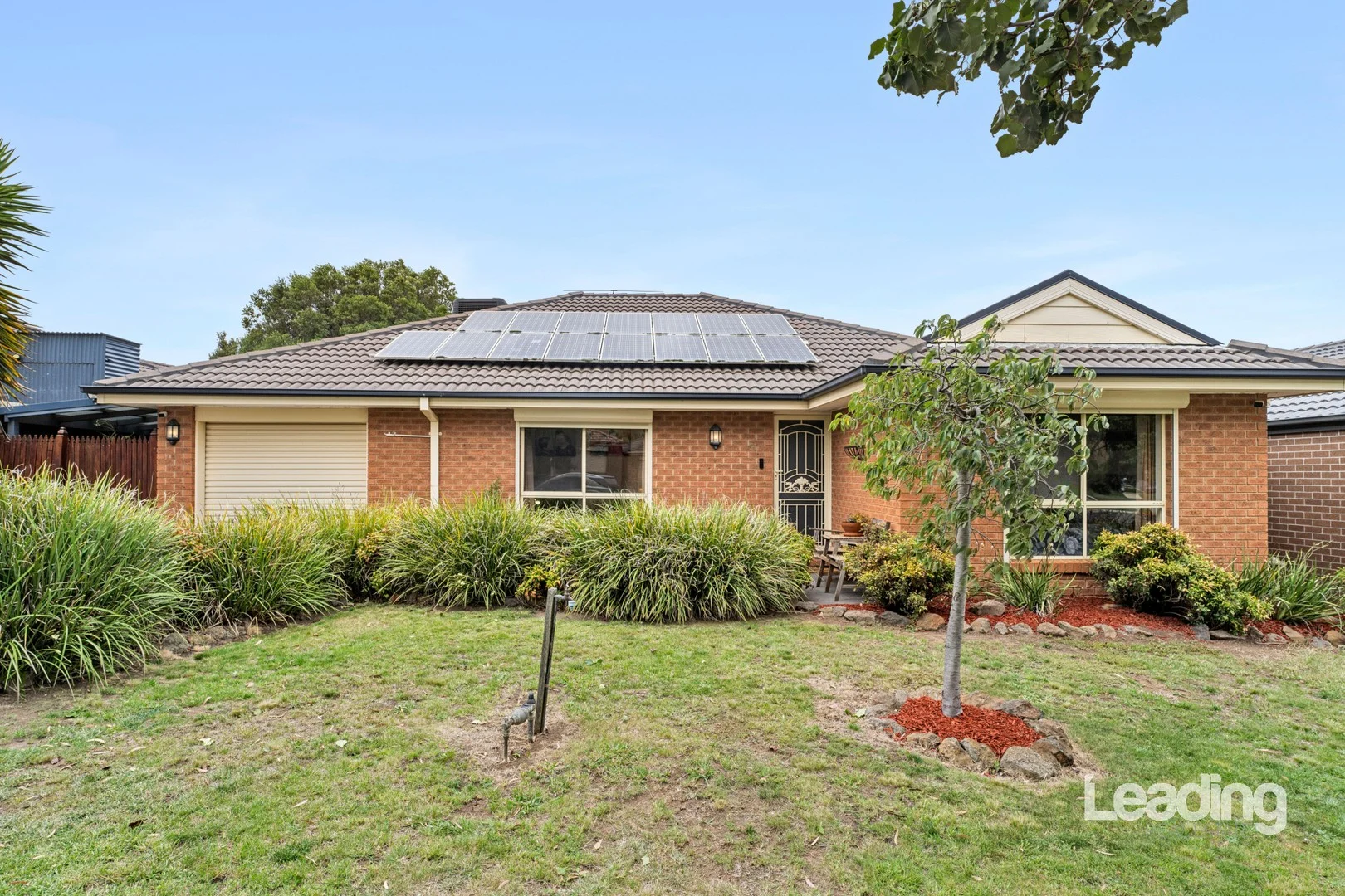 51 Backhaus Avenue, Sunbury VIC 3429
