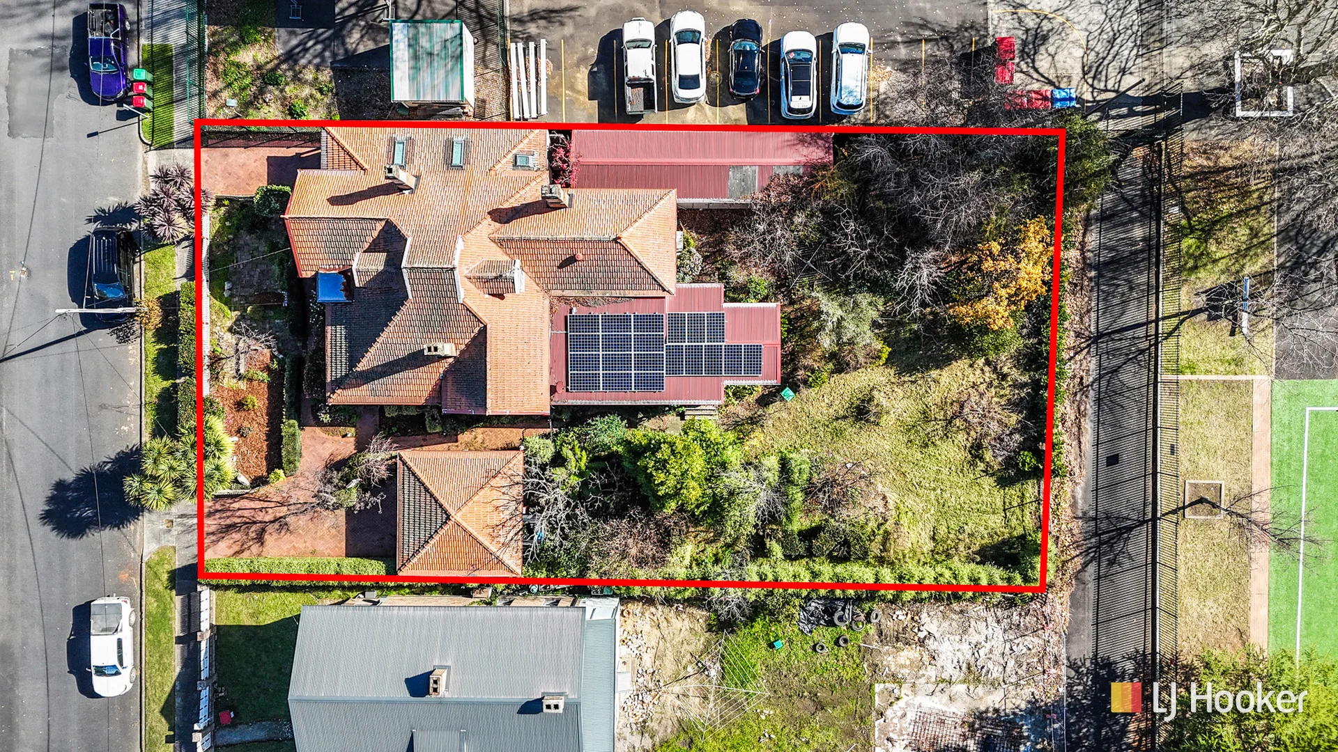 Additional image 12 of 50 Malvern Street, Lithgow NSW 2790