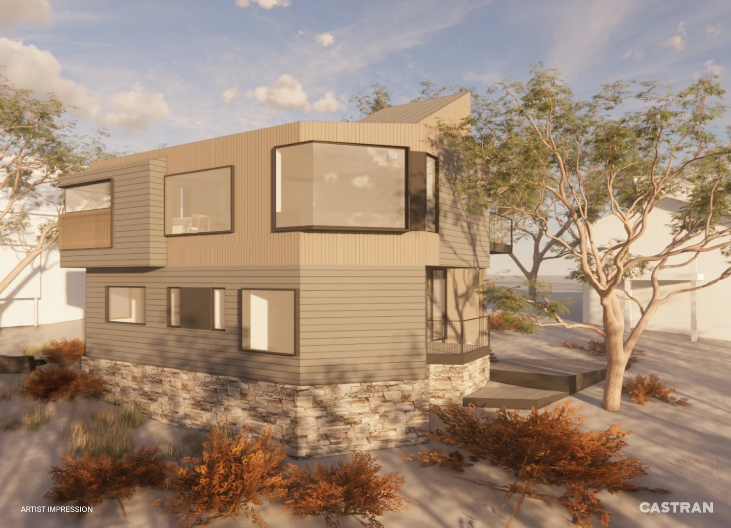 Additional image 9 of Lot 2, 1 Devils Elbow, Dinner Plain VIC 3898