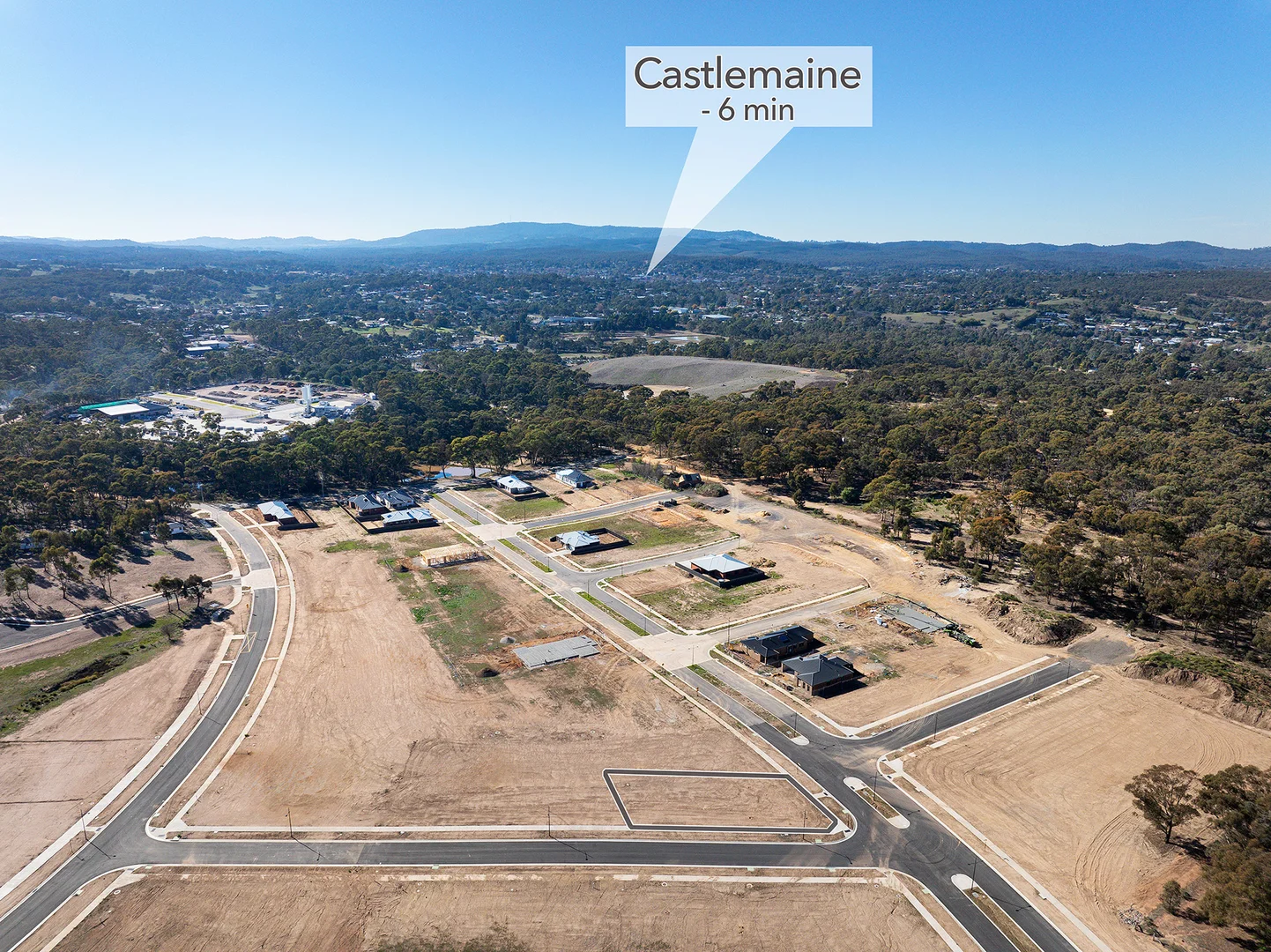 Additional image 3 of 30 Gunangara Drive, Campbells Creek VIC 3451