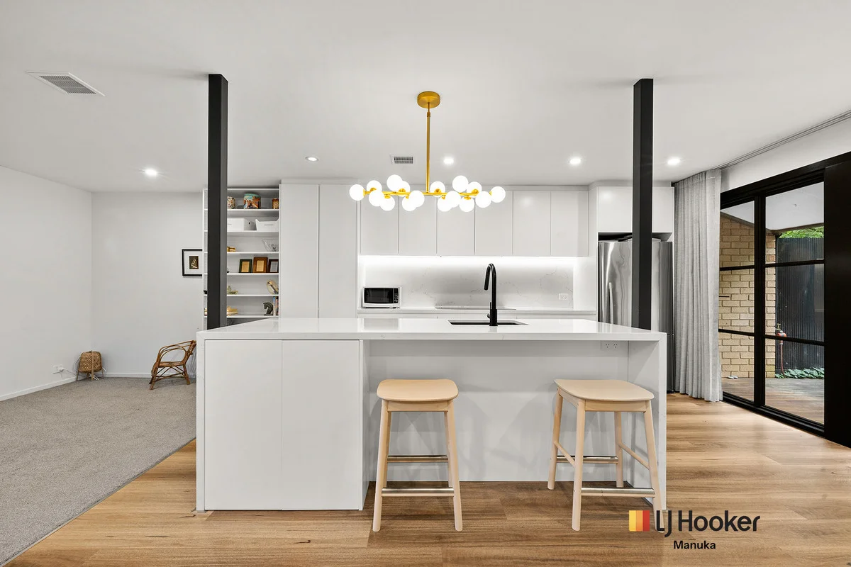 14/36 Gosse Street, Kingston ACT 2604