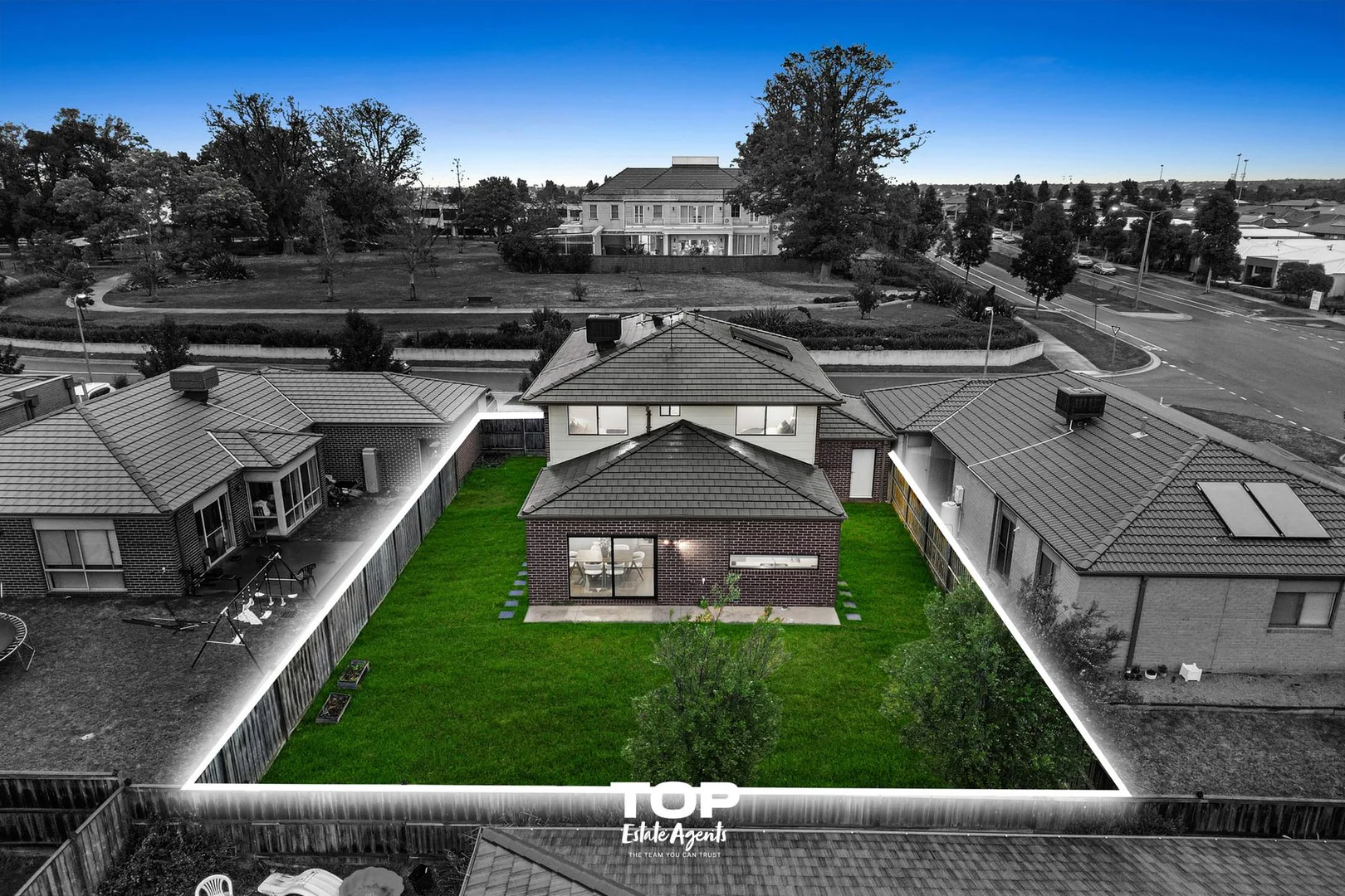 Additional image 31 of 3 Rossiter Retreat, Cranbourne North VIC 3977