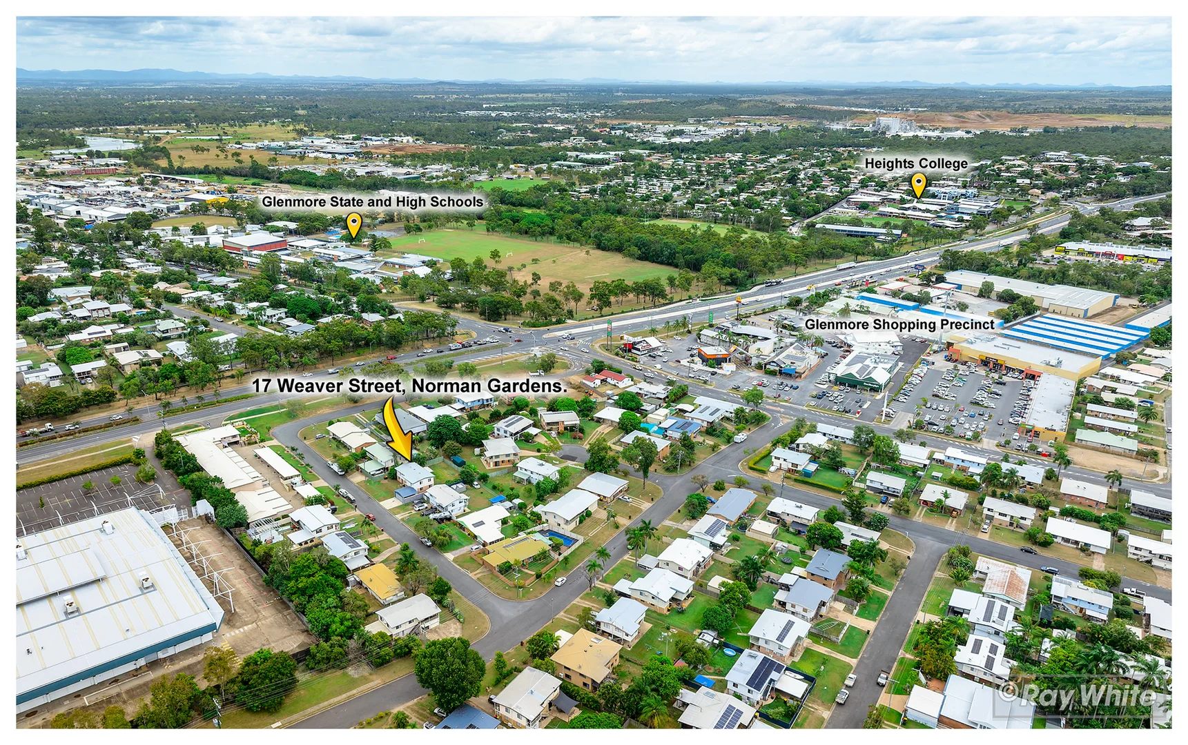 Additional image 32 of 17 Weaver Street, Norman Gardens QLD 4701