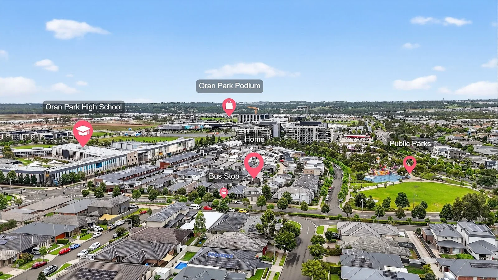 Additional image 8 of 1C Revell Street, Oran Park NSW 2570