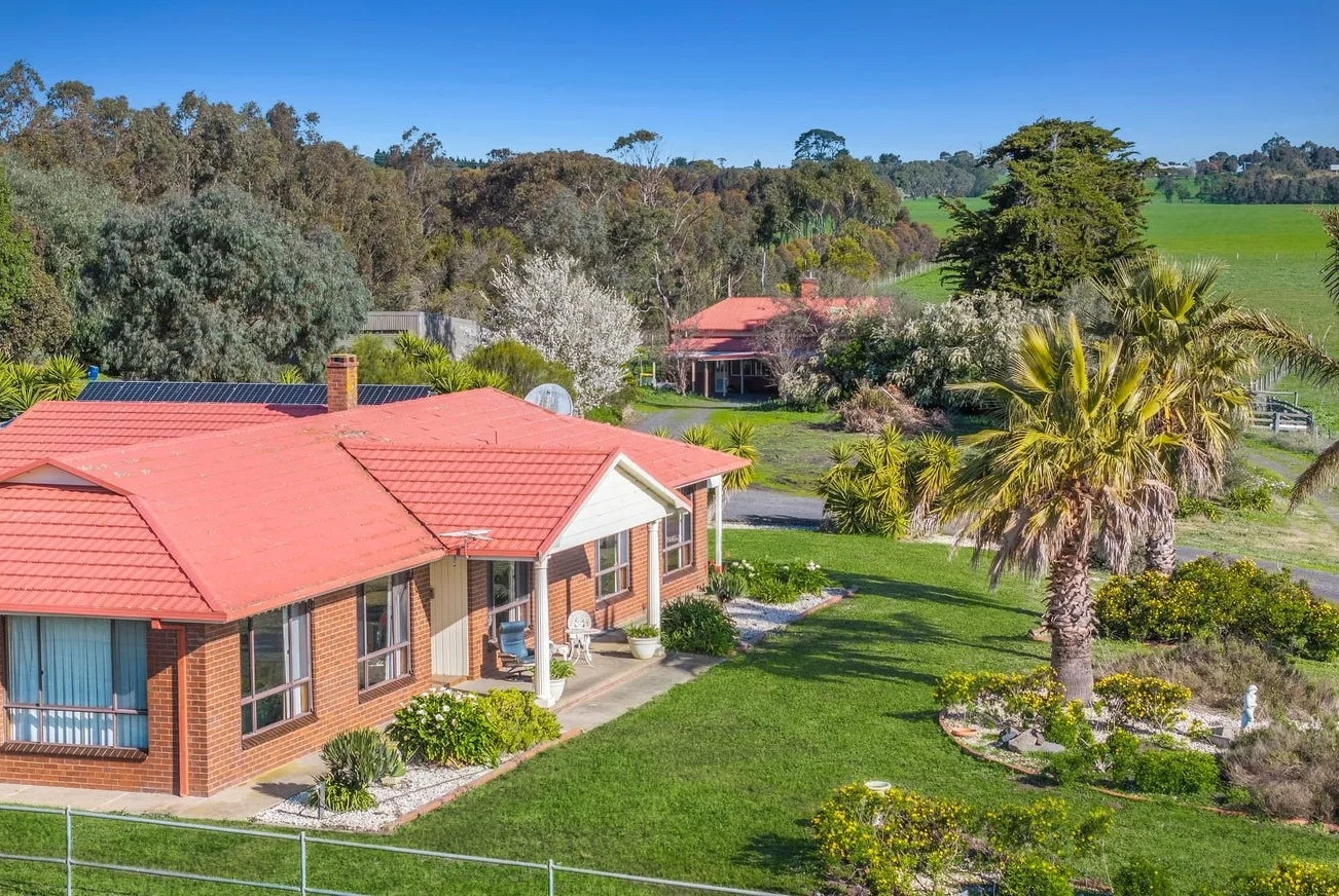 5985 Princes Highway, Irrewarra VIC 3249