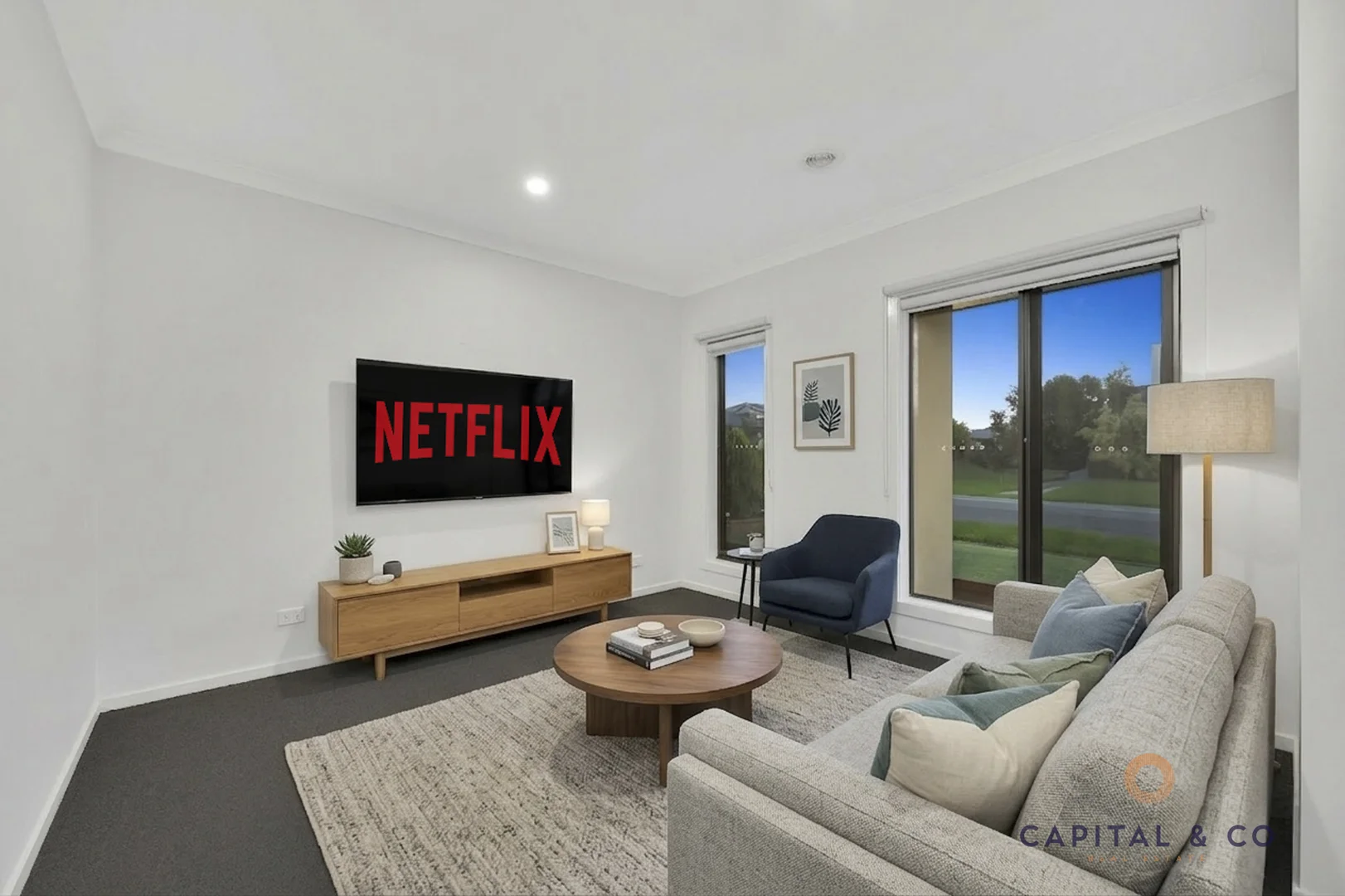 Additional image 2 of 45 Fewster Circuit, Mickleham VIC 3064