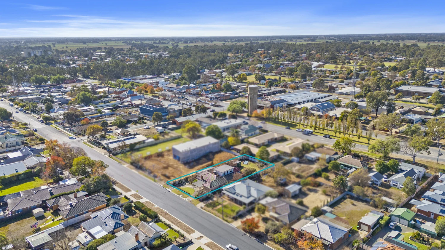 Additional image 25 of 35 Harcourt Street, Nathalia VIC 3638