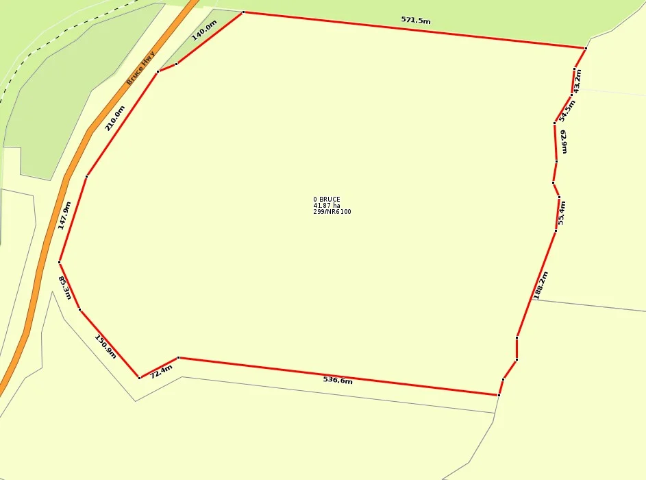 Additional image 23 of Lot 299 Bruce Highway, Friday Pocket QLD 4855