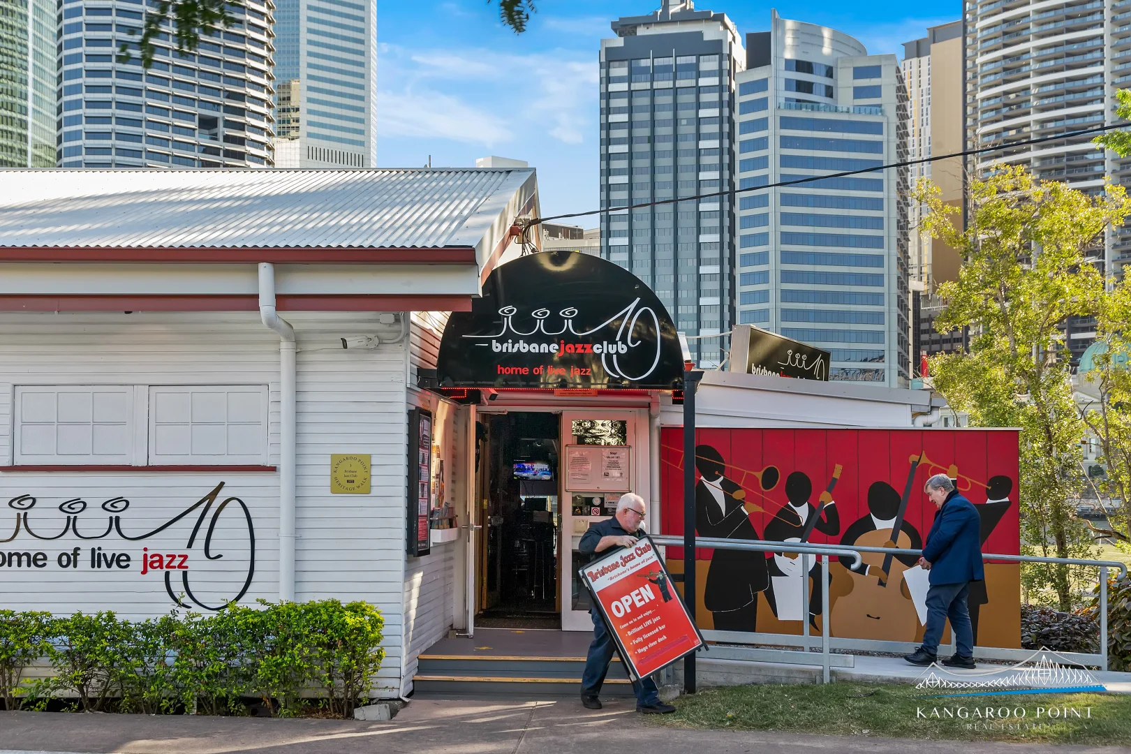Additional image 16 of 106/355 Main Street, Kangaroo Point QLD 4169