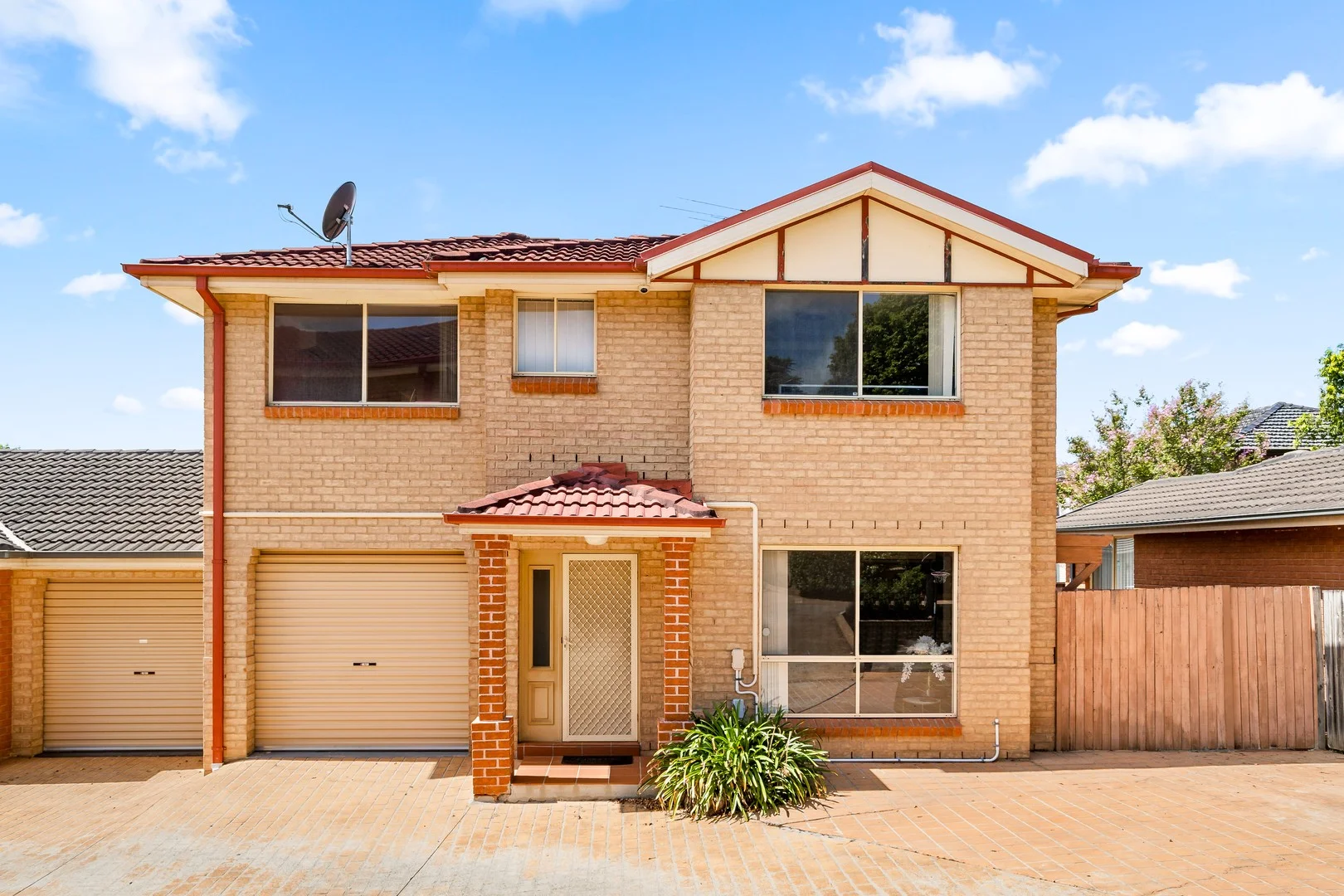 5/41-43 Stanbrook Street, Fairfield Heights NSW 2165