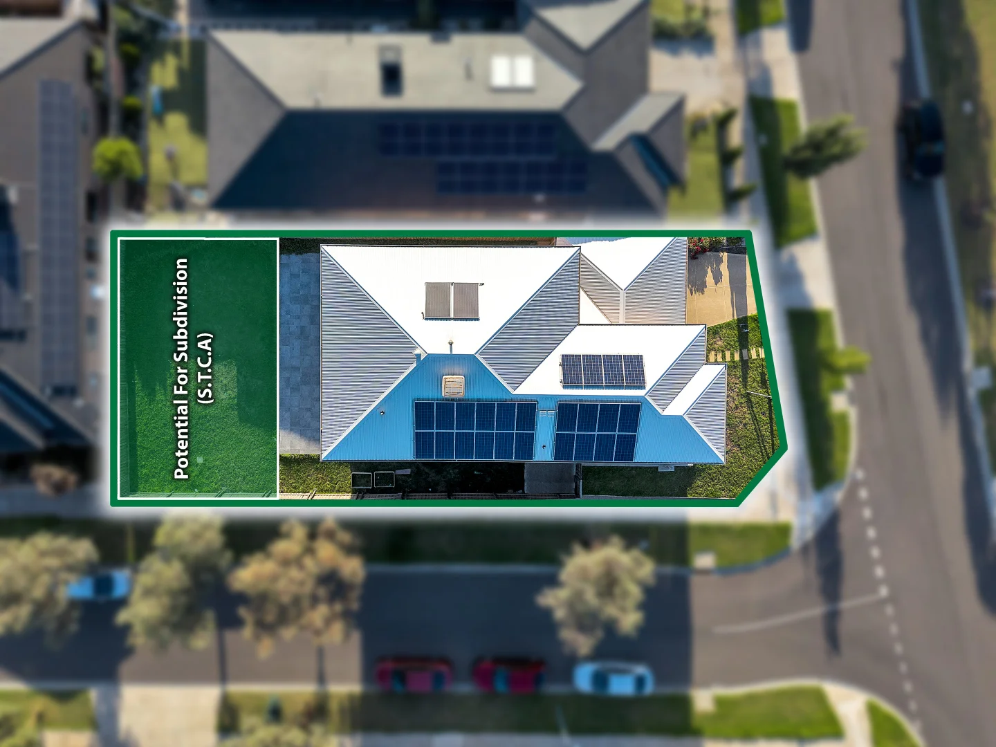 Additional image 28 of 8 Heathwren View, Werribee VIC 3030