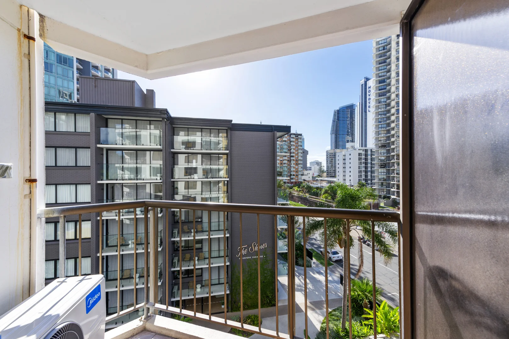 Additional image 2 of 402/8 Trickett Street, Surfers Paradise QLD 4217